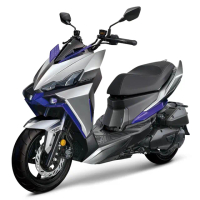 【SYM 三陽】NEW DRG BT 龍 二代 158 雙碟 ABS+TCS(2025年全新機車)