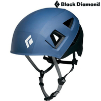 Black Diamond Capitan Helmet 岩盔/頭盔 BD 620221 藍 Astral-Black