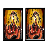 FLASH DISK 8GB CUSTOM FLASH ANIME FLASH CUSTOM ANIME TERBARU