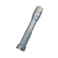Mitutoyo 368-166 - Panme cơ khí 3 chấu đo lỗ, độ chính xác cao, bảo vệ IP65