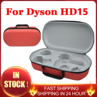 Protective Bag Hair Dryer Storage Box Waterproof For Dyson HD15 Anti-Scratch EVA Hard Case For Dyson HD15 Supersonic Hair Dryer