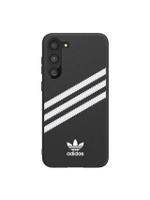เคส Adidas Original 3 Stripes สำหรับ Galaxy S23+ (สีดำ) รุ่น GP-FPS916TLBBW