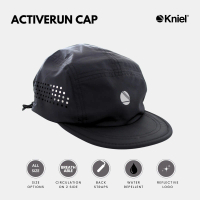 ActiveRun Cap - Topi Lari ActiveRun Kniel