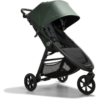 Baby Jogger City Mini GT2 All-Terrain Stroller, Briar Green
