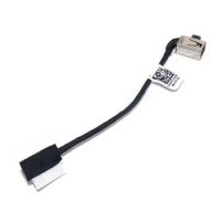 Replacement Laptop NEW DC Power Jack Port Cable Harnes for DELL Inspiron 3405 3501 3505 5593 04VP7C DC301015Q00