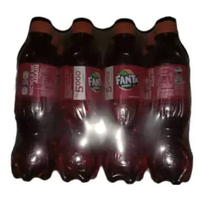 Fanta Stroberi 390Ml 1 Dus, Sprite Lemon 390Ml 1 Dus Fanta Stroberi 390Ml×12Btl (Merah PerSlop)