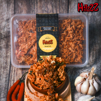 MIE KRITING / MIE KERING HITZZZ Kemasan BOX 150gram bumbu rempah rempah asli