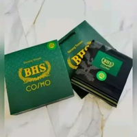 Sarung BHS Cosmo