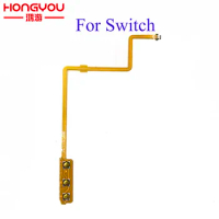 For NS NX Power Switch On Off Volume Button Connector Ribbon Flex Cable For Nintendo Switch Console