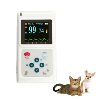 VET Animal Health Veterinary Handheld Pulse Oximeter