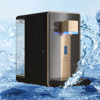 Youtai Reverse Osmosis Direct Drinking Hydrogen Water Maker Purifier Dispenser Automatic Water Dispenser