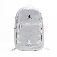Nike Jordan Sport Backpack [FB1766-106] 後背包 雙肩包 防潑水 電腦隔層 灰