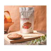 【YONG YU】巴西進口 瓜拿納粉200g(Guarana Powder)