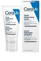 CeraVe適樂膚 全效超級修護乳 52ml*45(箱購)隨貨搭口罩(湖水藍)*8盒