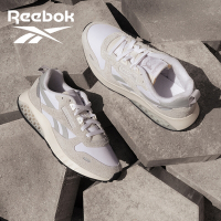 Reebok_CL LEATHER HEXALITE 慢跑鞋_男/女_100032781