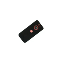 Wireless Remote Control For Sony Alpha A900 A560 A580 A33 A6000 A6600 A6500 A6400 A6300 Mirrorless Digital Photography Camera