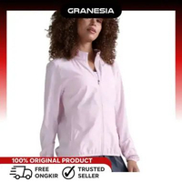 2XU Aero Jacket WR7576APIF| Jacket Lari Wanita XL