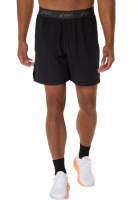 ASICS ACTIBREEZE WOVEN 7IN SHORT 2031E892-001