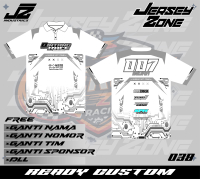 JERSEY RACING, JERSEY PRINTING, JERSEY CUSTOM BISA UBAH NAMA DAN NOMOR kaos baju jersey racing custo