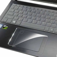 【Ezstick】ACER Aspire 7 A715-72 G TOUCH PAD 觸控板 保護貼