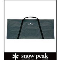 ├登山樂┤日本Snow Peak IGT 多功能手提袋 # UG-140( M )