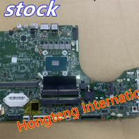 Original MS-17821 For MSI MS-1782 GT72 WT72 laptop motherboard with I7-6700HQ CPU 100% TESED OK