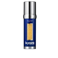 【La prairie】黃鑽魚子緊俏拉提精華50ml(精華緊膚液-國際航空版)