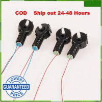【ชำระเงินปลายทางและจัดส่งในพื้นที่】มอเตอร์โดรน 4 ชิ้น 2 คู่ A และ B CW + CCW สำหรับชิ้นส่วนอะไหล่โดร