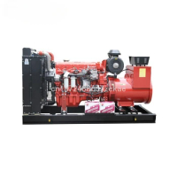 15 30 50 250 300 500 Kw Kva Power Single Phase Small High Quality Generators with Engine Set Super Silent 10 12