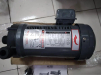 Trundean Magnetic Pump TMD 18P yang 3 phase