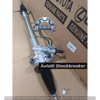 Rek Stir Rack Steer Rack Power Steering Avanza Xenia Minyak Old Original