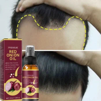 Hair Growth Serum Spray Powerful Repair Hair Nourish Root Regrowth Hair Anti Hair Loss Treatment Essence For Men Women Hair Care