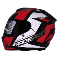HELM GM RICEPRO MOTIF