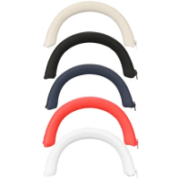 Replacement Headband Cover For Audio Headband Cover For Sony WH-1000XM5 Silincone Headband Protectors Cover Accessories