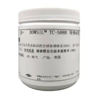 Dow Corning TC5888 Thermal Conductive Paste TC-5888 Adhesive Glue