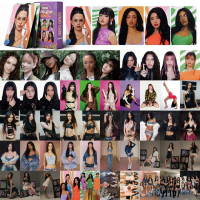 Bộ thẻ bài photocard SB19 KALAKAL Moonlight PAGTATAG Sound Break 19 KATSEYE Lomo Card Pablo Josh Ste