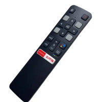 Remote Control For TCL TV 32S6500 40S6500 43S6500 32S6500S 40S6500