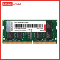Lenovo Rams DDR4 1600MHz 2666MHz 32GB 3200MHz Notebook Memory With Sodimm Laptop Memoria Ram