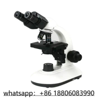 New Arrival Nosepiece Quadplex Buy Microscope Binocular Optique Online for Research