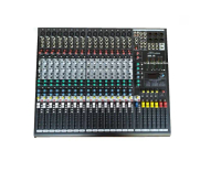 SPL Audio Mixer SM16 ORIGINAL BERGARANSI
