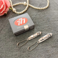 กรรไกรตัดเล็บ777 แบบเฉียง Nail Clippers 777 ราคาต่อชิ้น คําแนะนําผลิตภัณฑ์ใหม่ของเดือนนี้