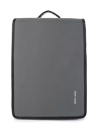 Pierre Cardin Pierre Cardin Tas Ransel Backpack Abu Abu 0112825201GRY