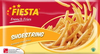 Fiesta Kentang Shoestring 2 Kg