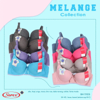 BH SOREX BUSA KAWAT 11105 / BRA SOREX KAWAT / BRA BUSA / BRA BUSA SOREX KAWAT
