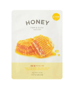 THE FRESH MASK SHEET HONEY
