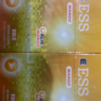 KERTAS ess MANGO bold......