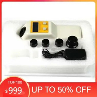 Temukan Turbidity Meter WGZ20B Turbidimeter Tester WGZ-20B Nephelometer Kekeruhan Light Spectrophoto