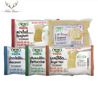 แนะนำ มีบริการเก็บปลายทาง MOKI บุกเส้น ขนาด 200g บุกเพื่อสุขภาพ บะหมี่โอ๊ต สปาเก็ตตี้ เส้นคีโต คลีน 
