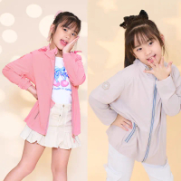 【MAJOR MADE】四代瞬涼登峰衣(孩童款/防曬外套/機能外套/涼感外套/薄外套)