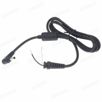 3.5*1.35mm 3.5 x 1.35mm DC Jack Power Charger Plug Connector with Cord / Cable for Jumper Ezbook Laptop Adapter